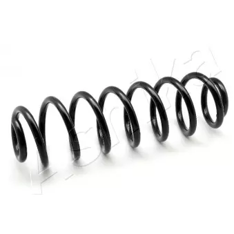 Ressort de suspension ASHIKA ZCA6161A