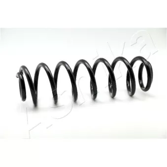 Ressort de suspension ASHIKA ZCA6162A