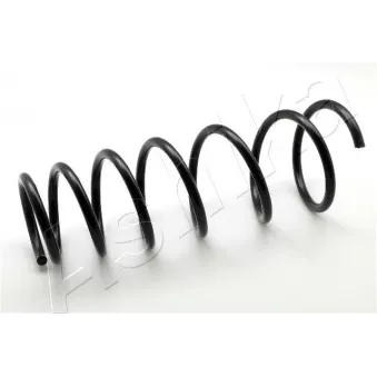 Ressort de suspension ASHIKA ZCA6162I