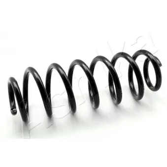 Ressort de suspension ASHIKA ZCA6165A