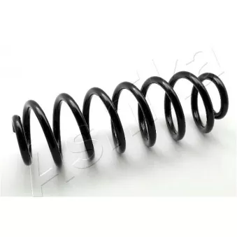 Ressort de suspension ASHIKA ZCA6166A