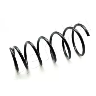 Ressort de suspension ASHIKA ZCA6167I