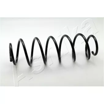 Ressort de suspension ASHIKA ZCA6168A