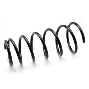 Ressort de suspension ASHIKA ZCA6173I