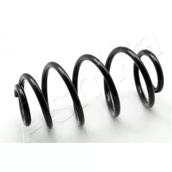 Ressort de suspension ASHIKA ZCA6176A