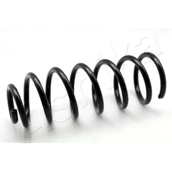 Ressort de suspension ASHIKA ZCA6187A