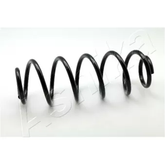 Ressort de suspension ASHIKA ZCA6193A