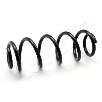 Ressort de suspension ASHIKA ZCA6198A