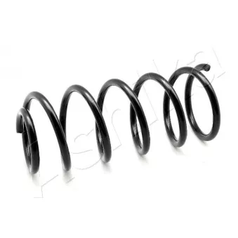 Ressort de suspension ASHIKA ZCA6215A