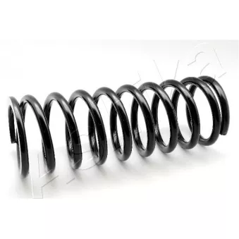 Ressort de suspension ASHIKA ZCA6216A
