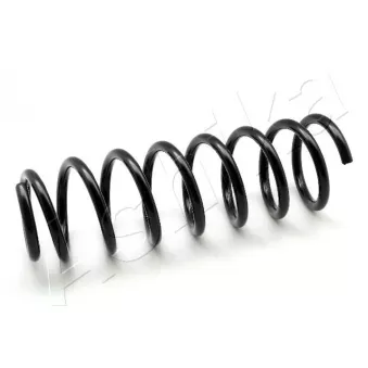 Ressort de suspension ASHIKA ZCA6222A