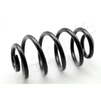 Ressort de suspension ASHIKA ZCA6222X