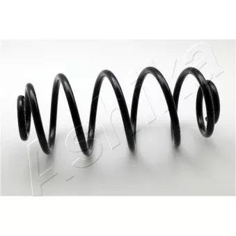 Ressort de suspension ASHIKA ZCA6239X