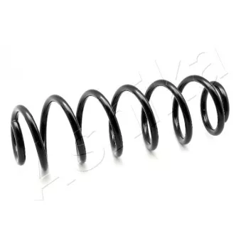 Ressort de suspension ASHIKA ZCA6243A