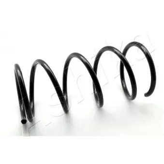 Ressort de suspension ASHIKA ZCA6250A