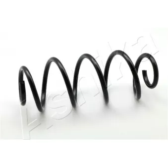 Ressort de suspension ASHIKA ZCA6252A