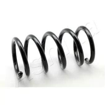 Ressort de suspension ASHIKA ZCA6257A