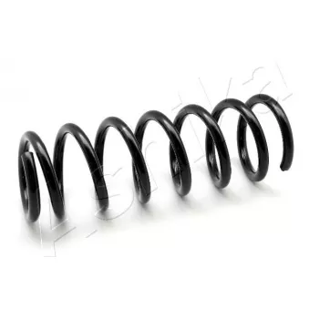 Ressort de suspension ASHIKA ZCA6263A