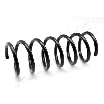 Ressort de suspension ASHIKA ZCA6264A