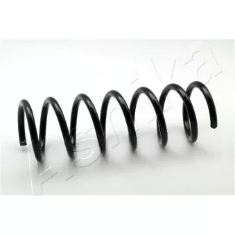 Ressort de suspension ASHIKA ZCA6268A