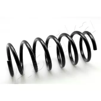 Ressort de suspension ASHIKA ZCA6272A