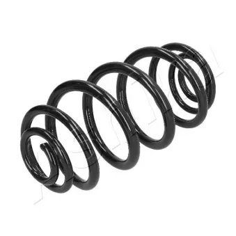 Ressort de suspension ASHIKA ZCA6277J