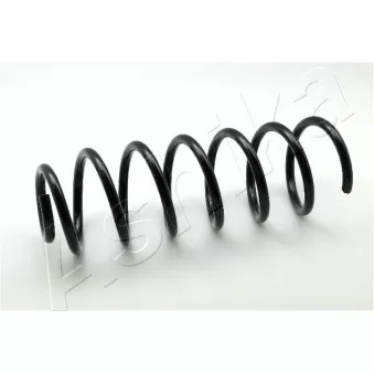 Ressort de suspension ASHIKA ZCA6280C