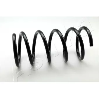Ressort de suspension ASHIKA ZCA6285A