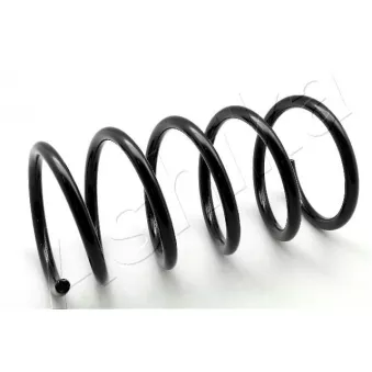 Ressort de suspension ASHIKA ZCA6286A