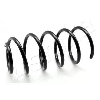 Ressort de suspension ASHIKA ZCA6291C