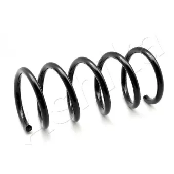 Ressort de suspension ASHIKA ZCA6324A