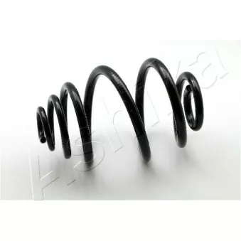 Ressort de suspension ASHIKA ZCA6341J