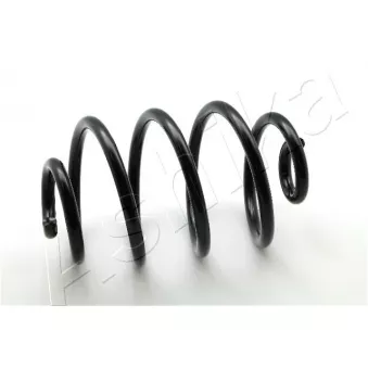 Ressort de suspension ASHIKA ZCA6341X