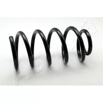 Ressort de suspension ASHIKA ZCA6343C
