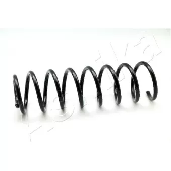 Ressort de suspension ASHIKA ZCA6357C