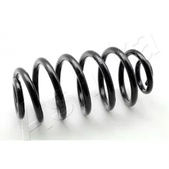 Ressort de suspension ASHIKA ZCA6363J