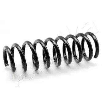 Ressort de suspension ASHIKA ZCA6367C