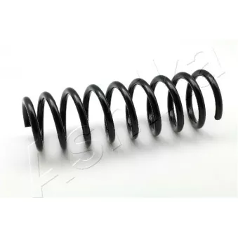 Ressort de suspension ASHIKA ZCA6368C