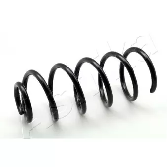 Ressort de suspension ASHIKA ZCA6370C