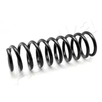 Ressort de suspension ASHIKA ZCA6376C
