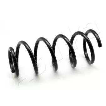 Ressort de suspension ASHIKA ZCA6377C
