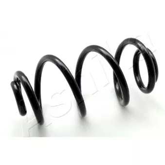 Ressort de suspension ASHIKA ZCA6378H