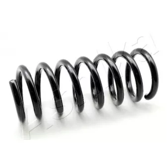 Ressort de suspension ASHIKA ZCA6383A