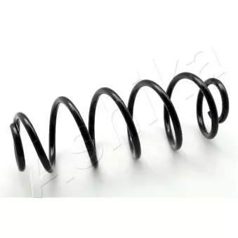 Ressort de suspension ASHIKA ZCA6384H