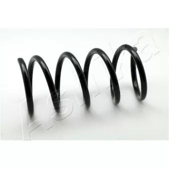 Ressort de suspension ASHIKA ZCA6393A
