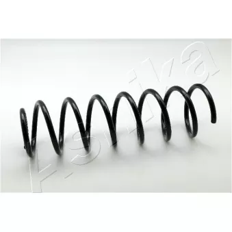 Ressort de suspension ASHIKA ZCA6397C