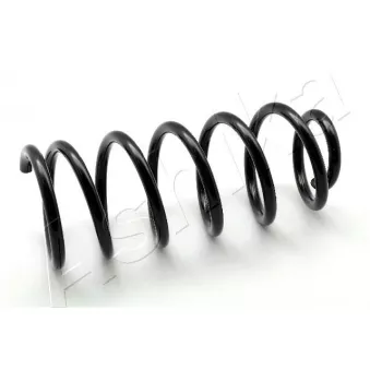 Ressort de suspension ASHIKA ZCA6400C