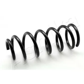 Ressort de suspension ASHIKA ZCA6423C