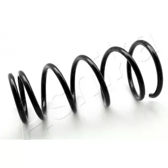 Ressort de suspension ASHIKA ZCA6431C