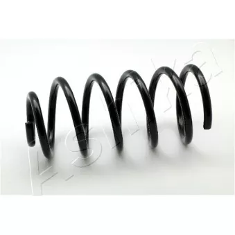 Ressort de suspension ASHIKA ZCA6443C